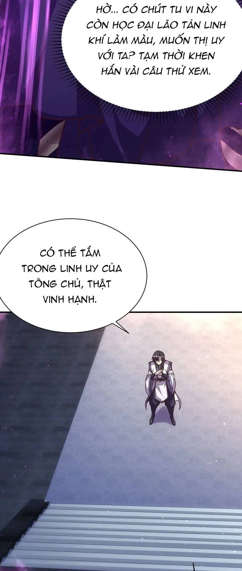 Ta Nằm Vùng Tại Ma Giới Chapter 49 - 5