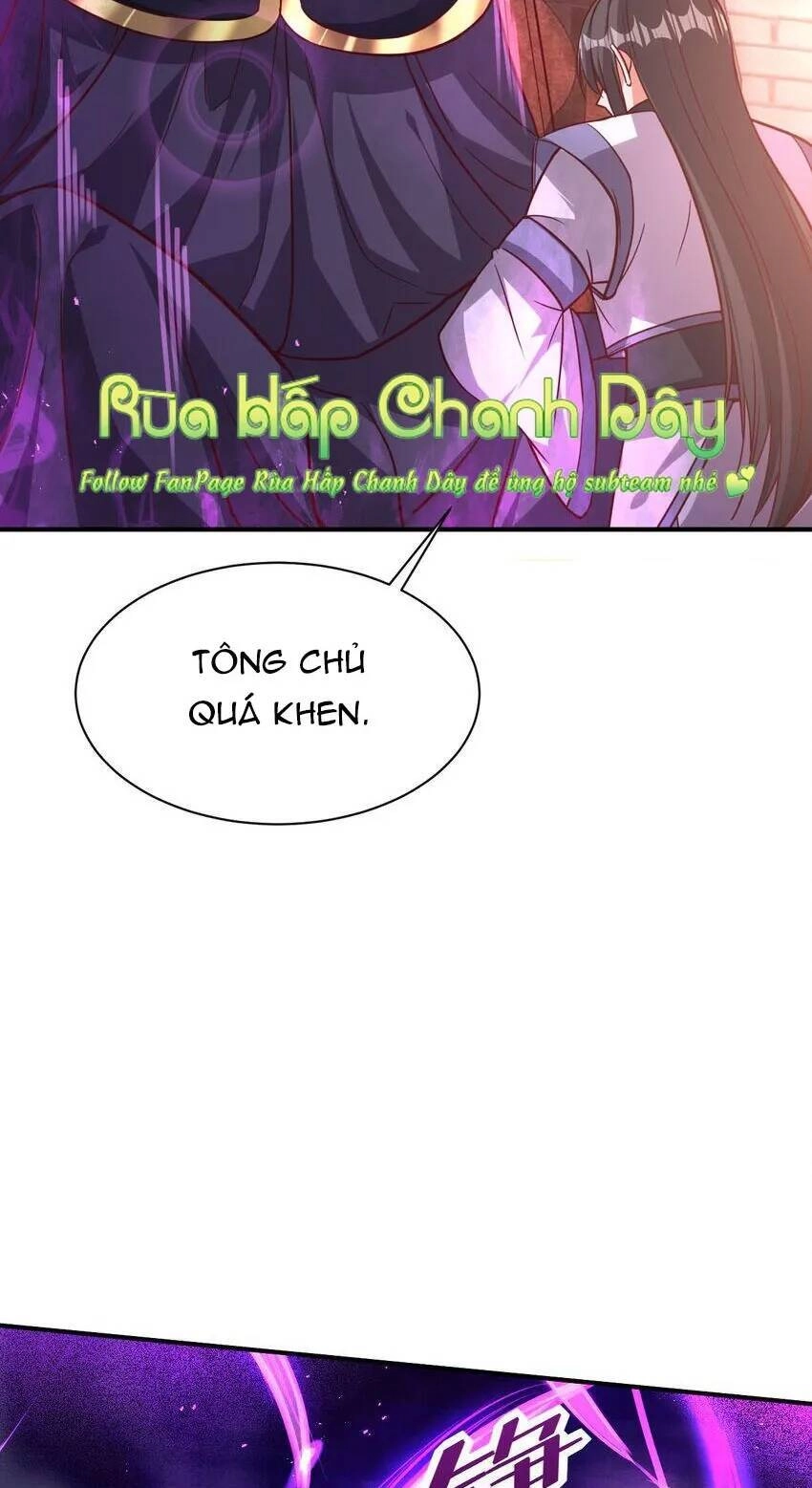 Ta Nằm Vùng Tại Ma Giới Chapter 49 - 7