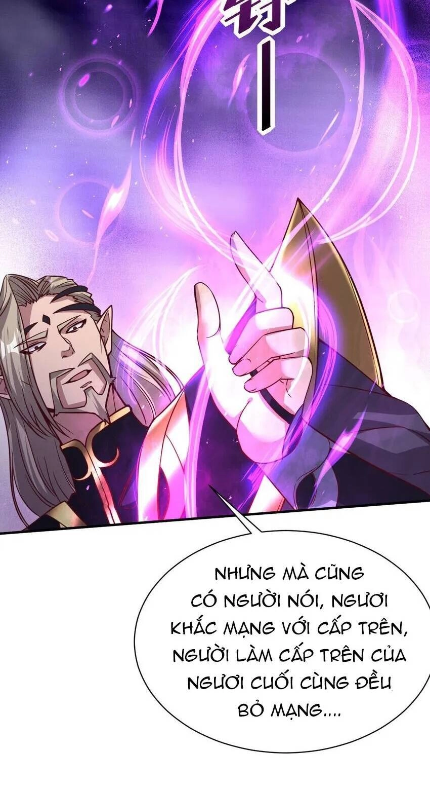 Ta Nằm Vùng Tại Ma Giới Chapter 49 - 8