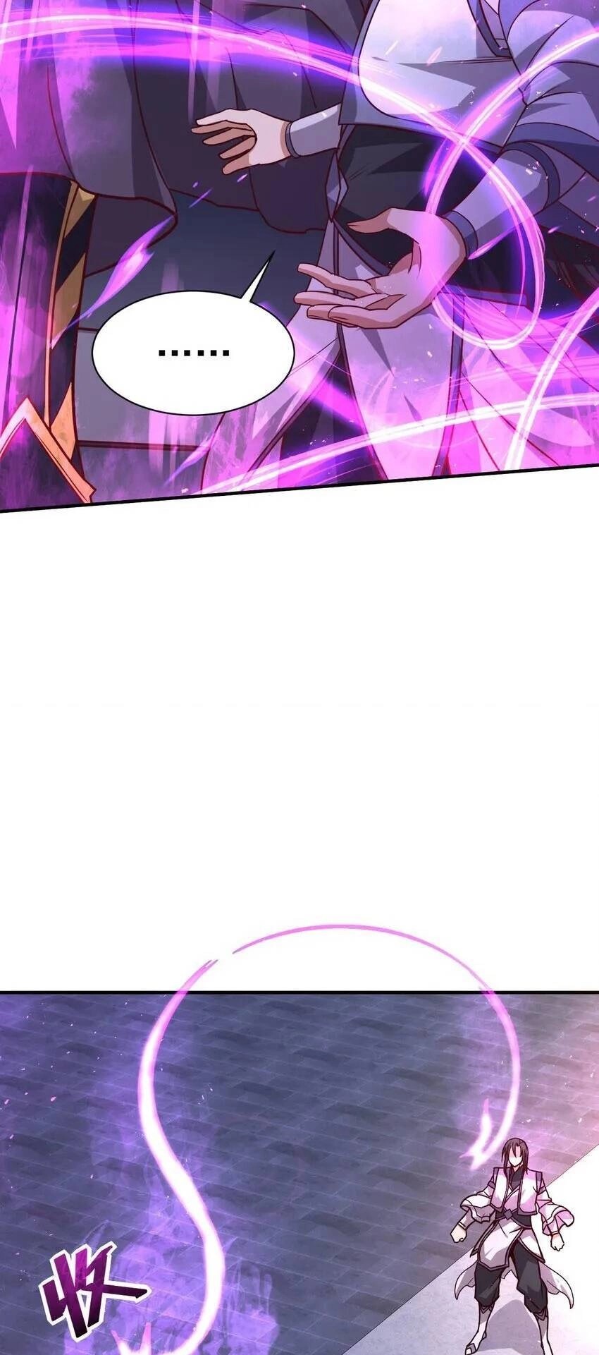 Ta Nằm Vùng Tại Ma Giới Chapter 49 - 10