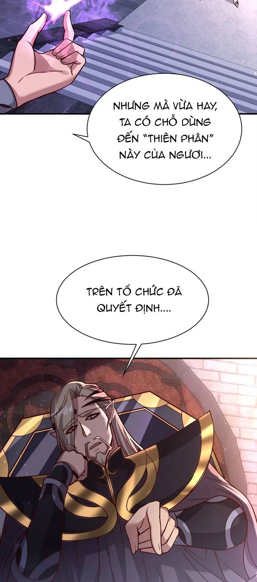 Ta Nằm Vùng Tại Ma Giới Chapter 49 - 11