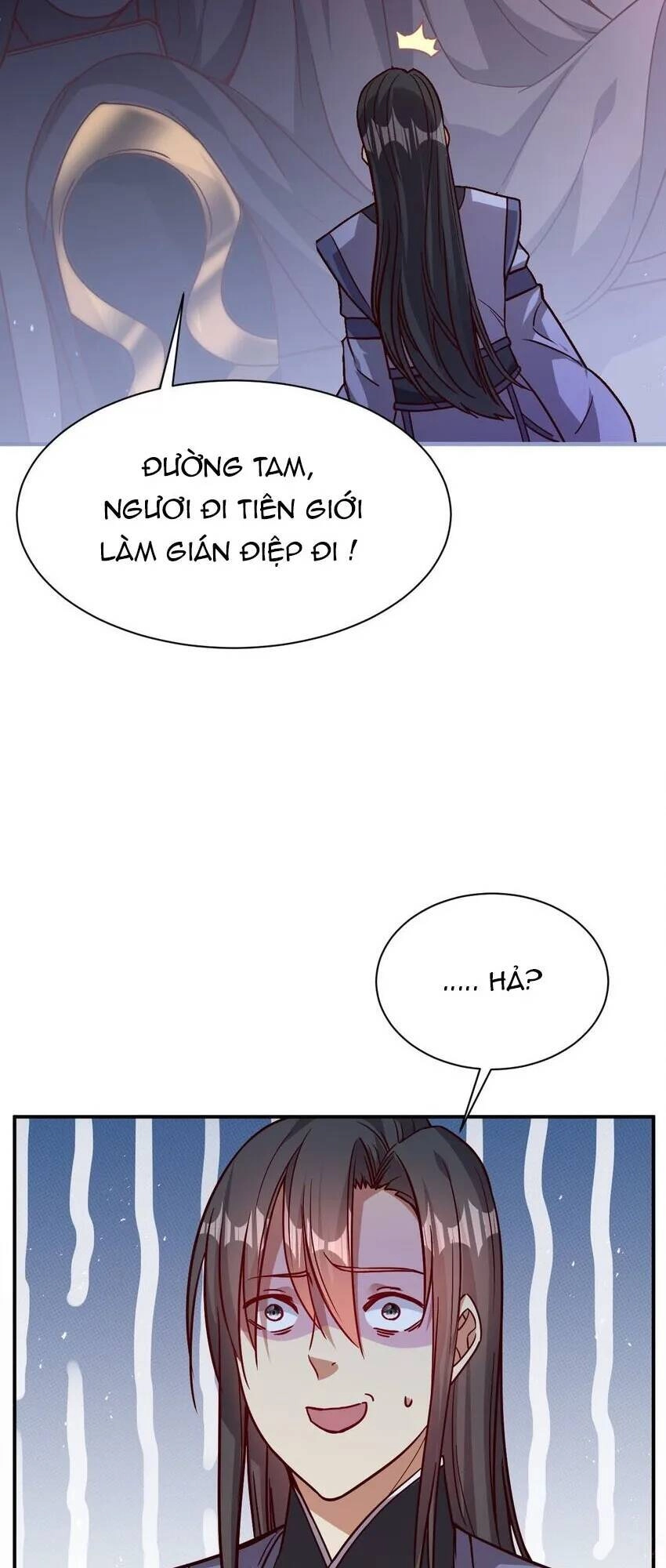 Ta Nằm Vùng Tại Ma Giới Chapter 49 - 12