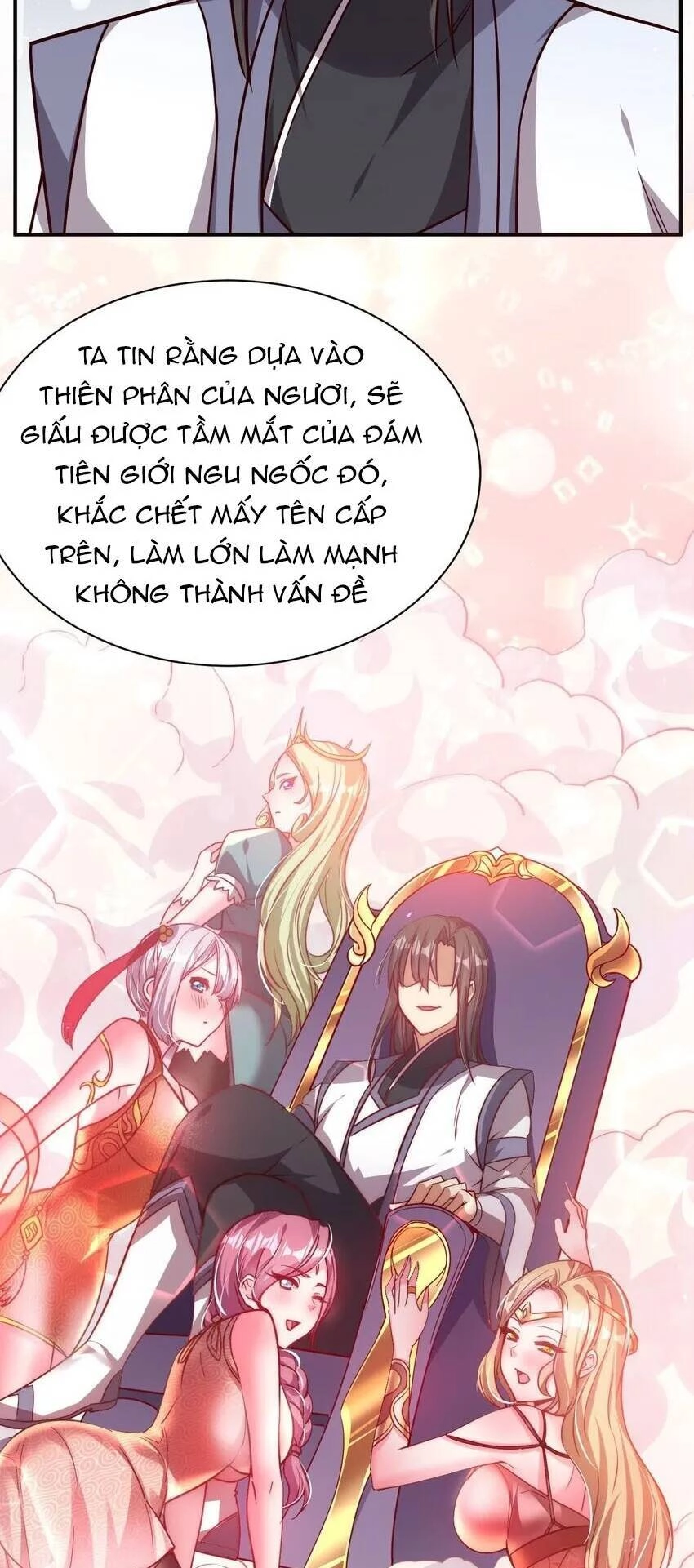 Ta Nằm Vùng Tại Ma Giới Chapter 49 - 13