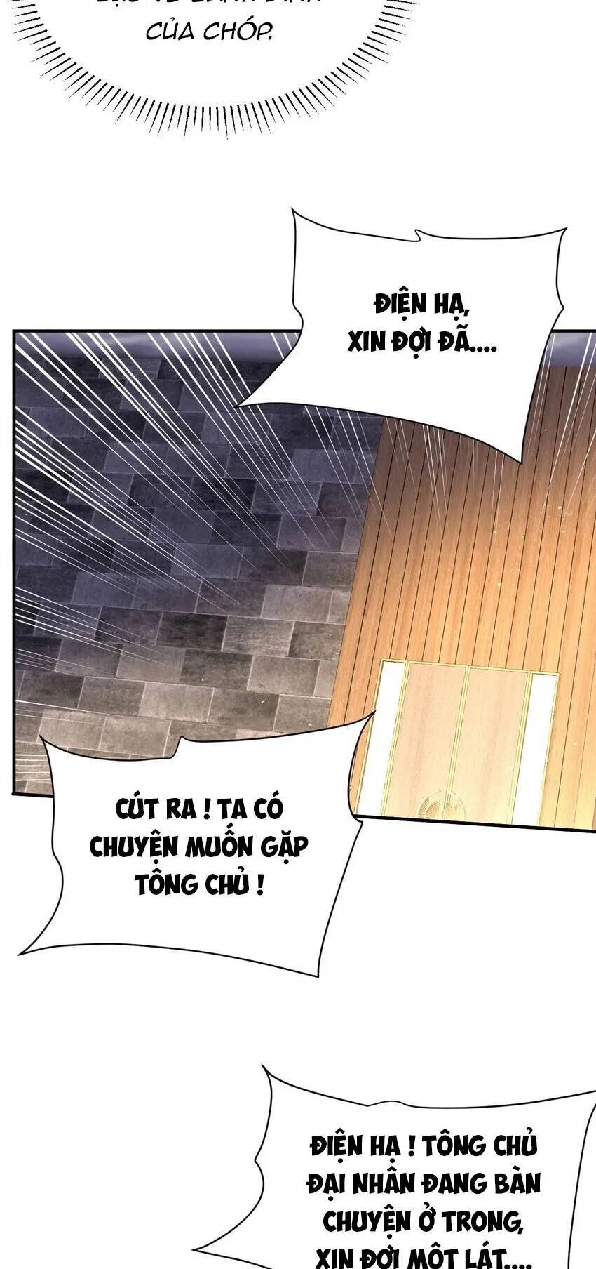 Ta Nằm Vùng Tại Ma Giới Chapter 49 - 16