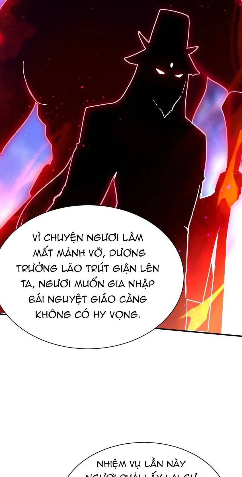 Ta Nằm Vùng Tại Ma Giới Chapter 49 - 23
