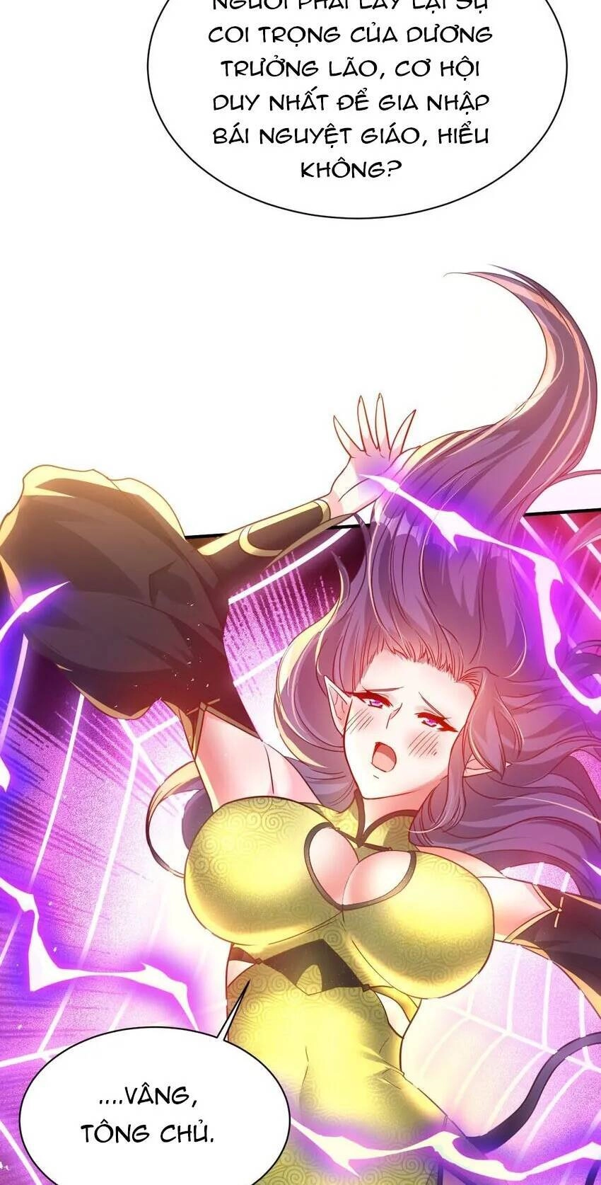 Ta Nằm Vùng Tại Ma Giới Chapter 49 - 24