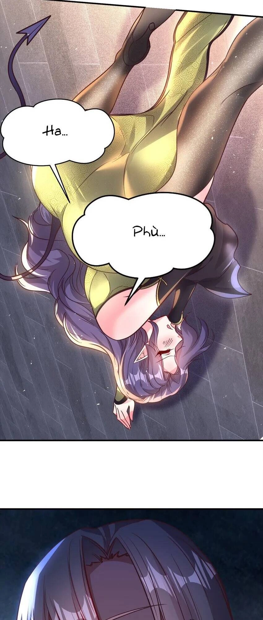 Ta Nằm Vùng Tại Ma Giới Chapter 49 - 26