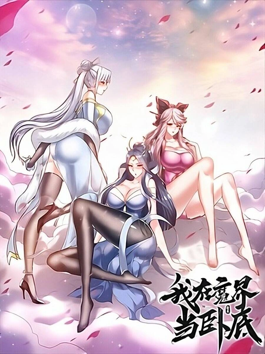 Ta Nằm Vùng Tại Ma Giới Chapter 50 - 1