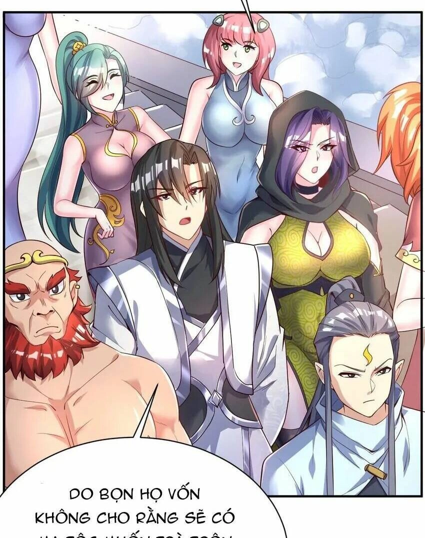 Ta Nằm Vùng Tại Ma Giới Chapter 50 - 5