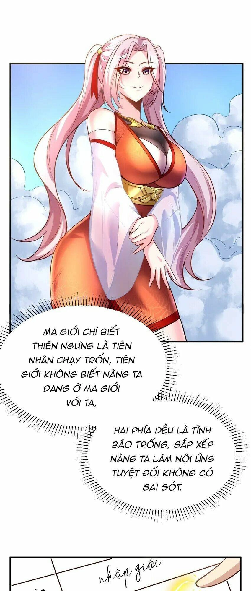 Ta Nằm Vùng Tại Ma Giới Chapter 50 - 10