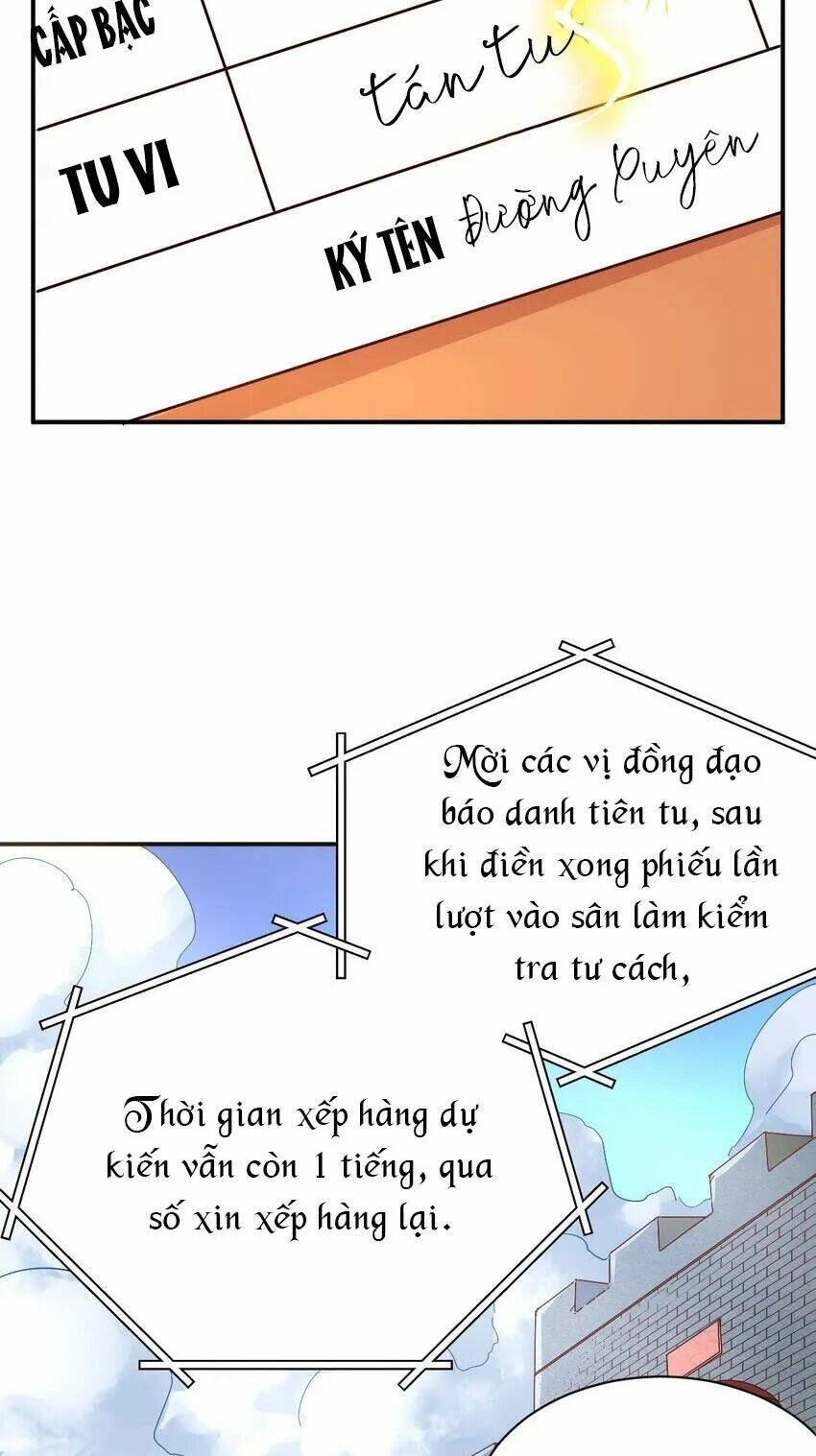 Ta Nằm Vùng Tại Ma Giới Chapter 50 - 11