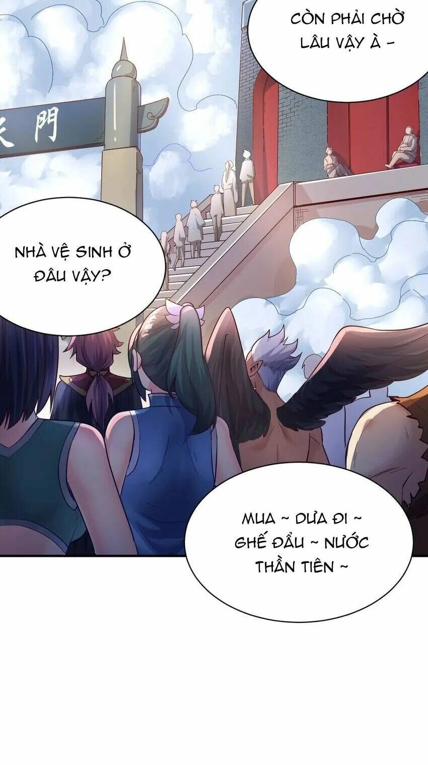 Ta Nằm Vùng Tại Ma Giới Chapter 50 - 12
