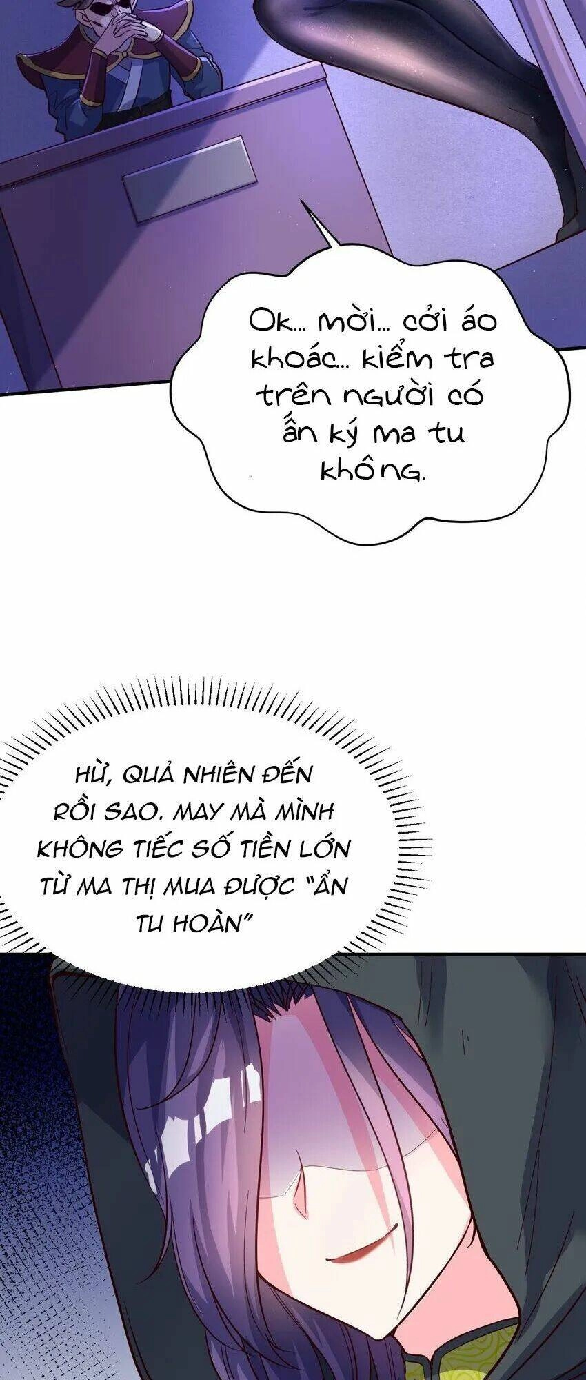 Ta Nằm Vùng Tại Ma Giới Chapter 50 - 19