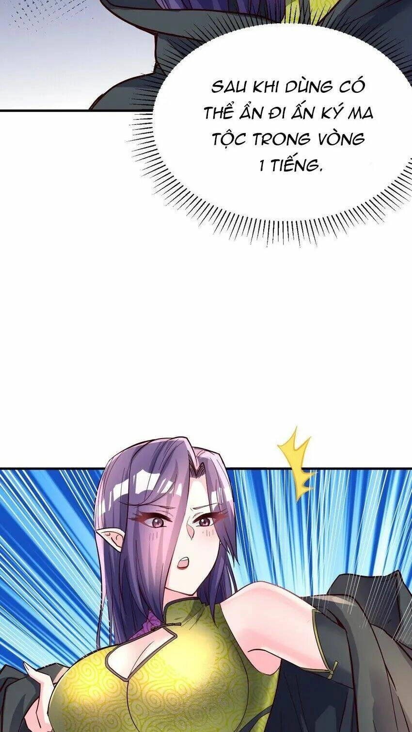 Ta Nằm Vùng Tại Ma Giới Chapter 50 - 20