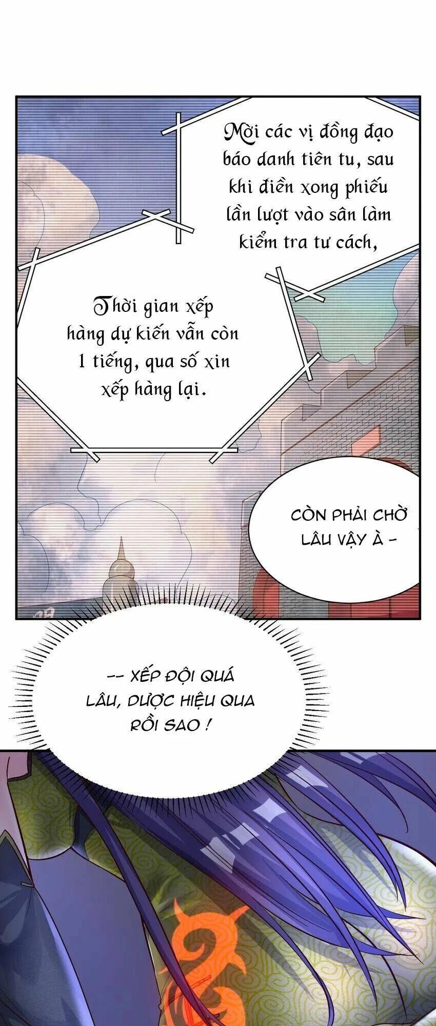 Ta Nằm Vùng Tại Ma Giới Chapter 50 - 22