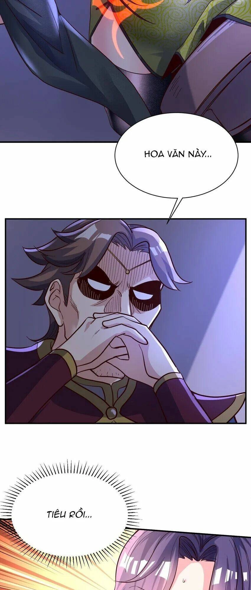 Ta Nằm Vùng Tại Ma Giới Chapter 50 - 23