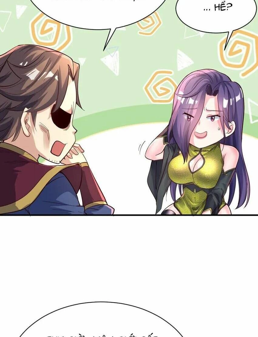 Ta Nằm Vùng Tại Ma Giới Chapter 50 - 25