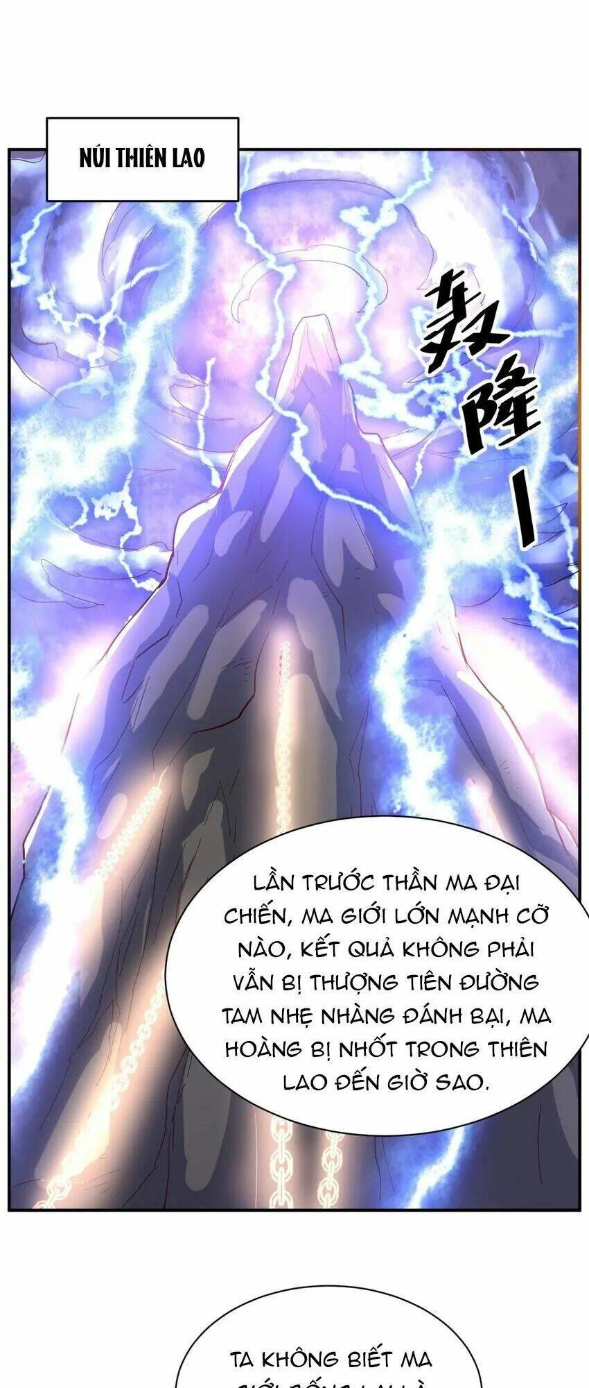 Ta Nằm Vùng Tại Ma Giới Chapter 50 - 31