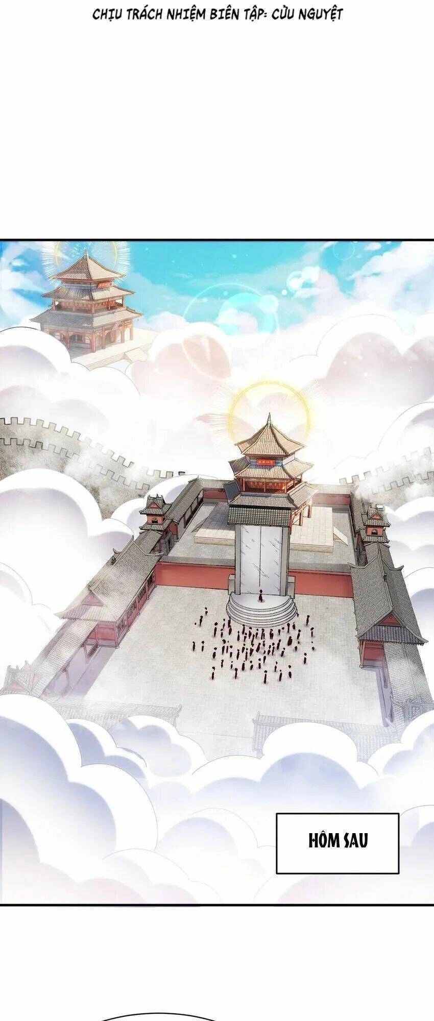 Ta Nằm Vùng Tại Ma Giới Chapter 51 - 2