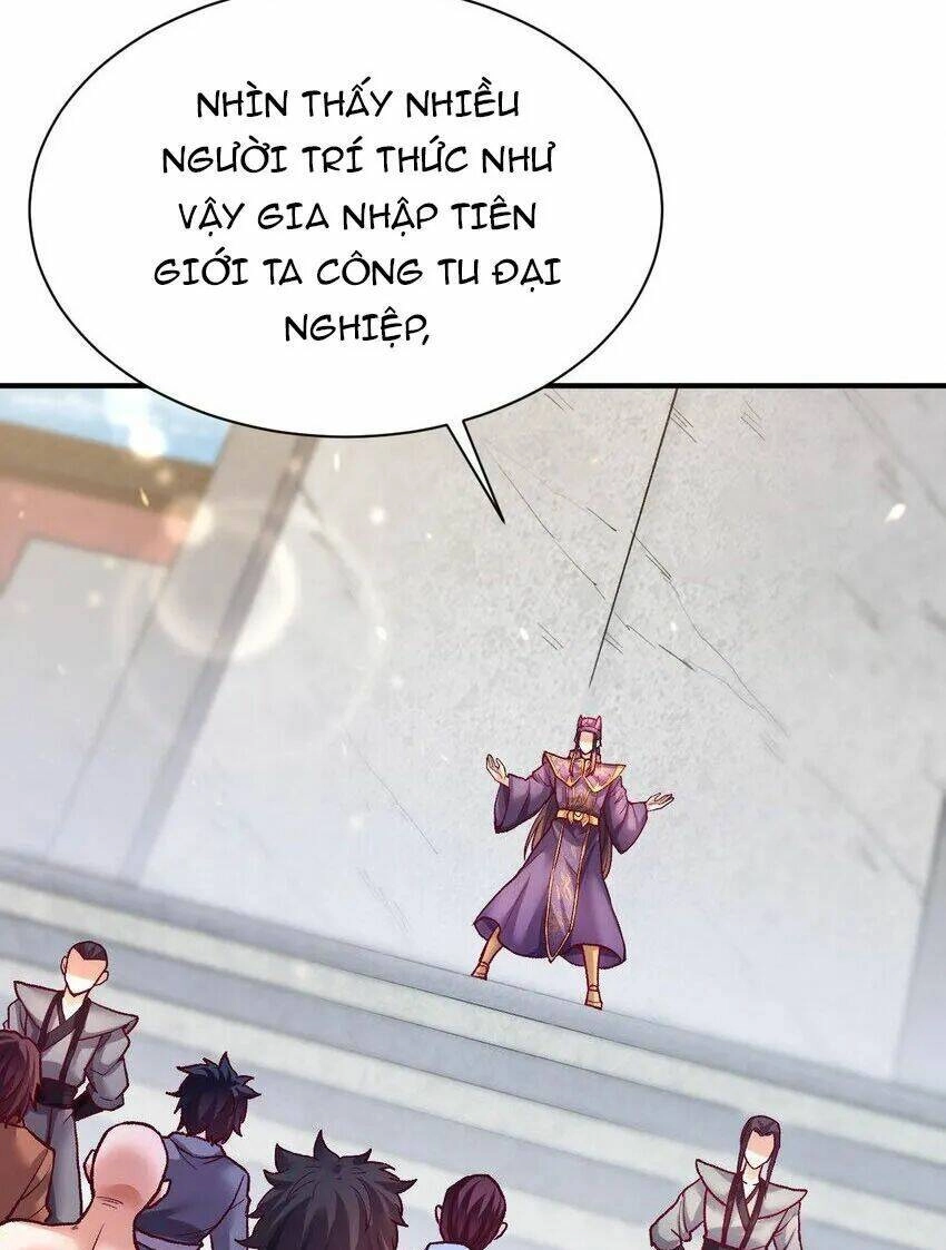 Ta Nằm Vùng Tại Ma Giới Chapter 51 - 3