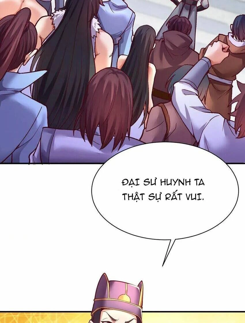 Ta Nằm Vùng Tại Ma Giới Chapter 51 - 4