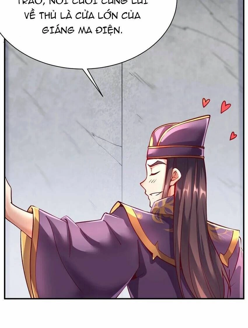 Ta Nằm Vùng Tại Ma Giới Chapter 51 - 8