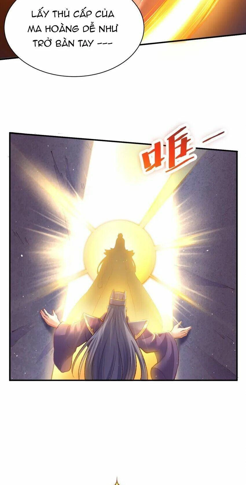 Ta Nằm Vùng Tại Ma Giới Chapter 51 - 10