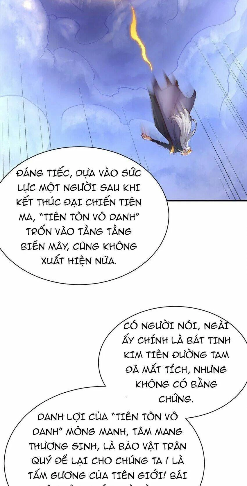 Ta Nằm Vùng Tại Ma Giới Chapter 51 - 13