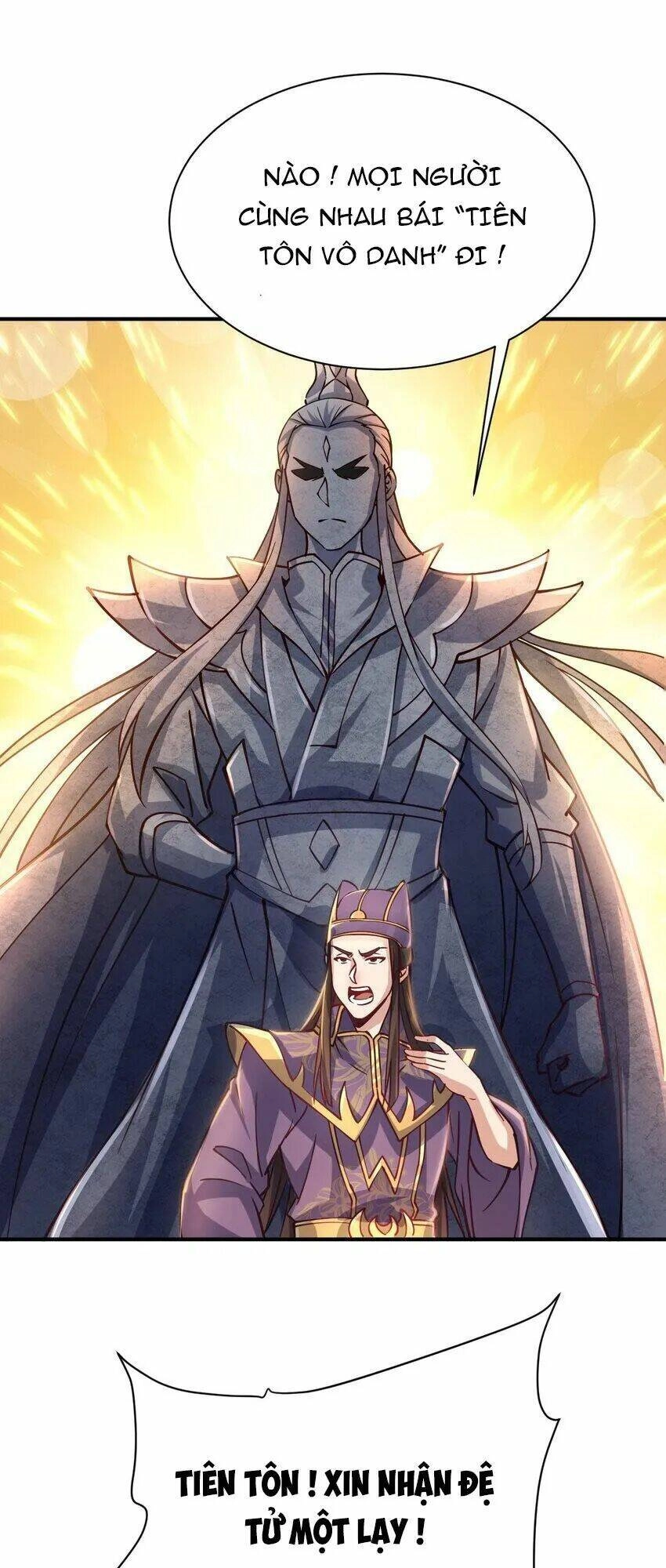 Ta Nằm Vùng Tại Ma Giới Chapter 51 - 15