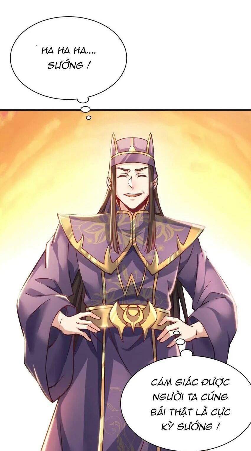 Ta Nằm Vùng Tại Ma Giới Chapter 51 - 17