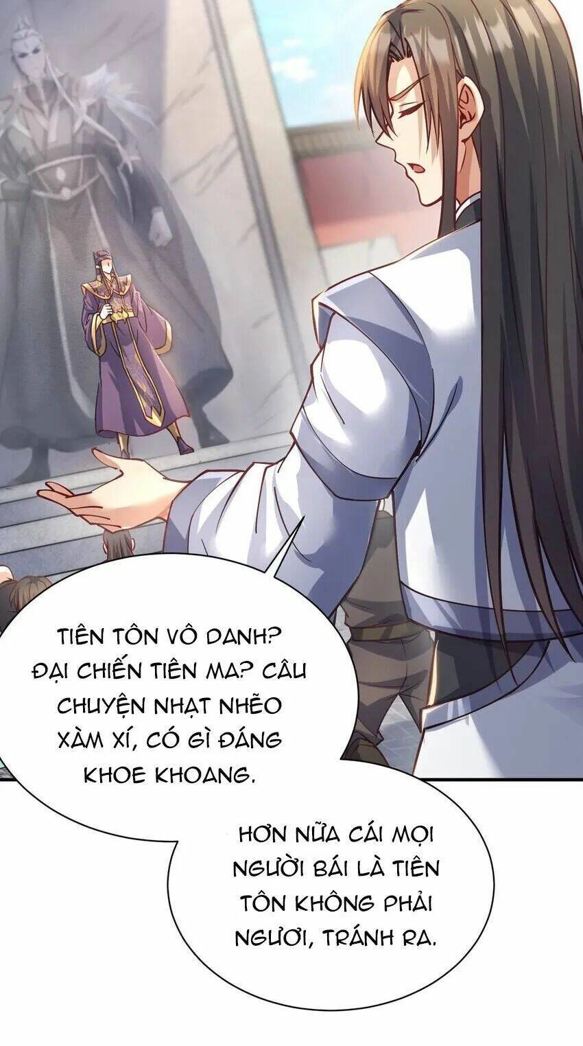 Ta Nằm Vùng Tại Ma Giới Chapter 51 - 19