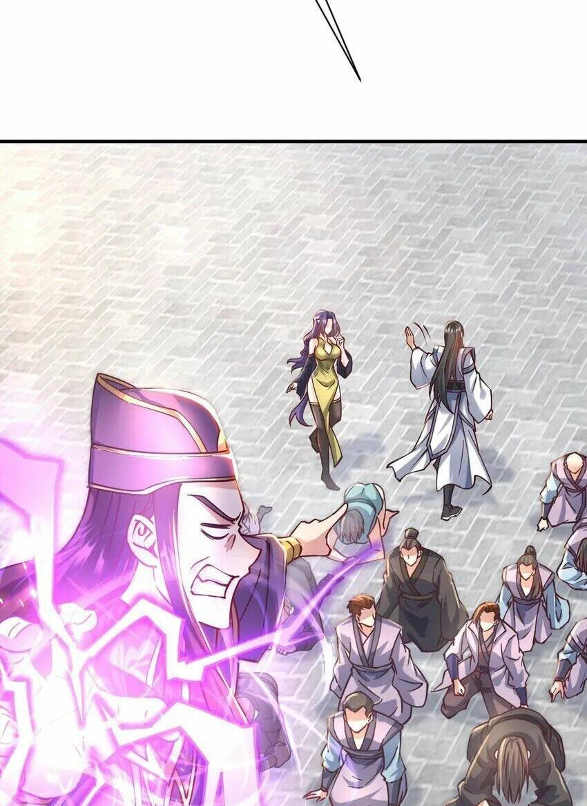 Ta Nằm Vùng Tại Ma Giới Chapter 51 - 23