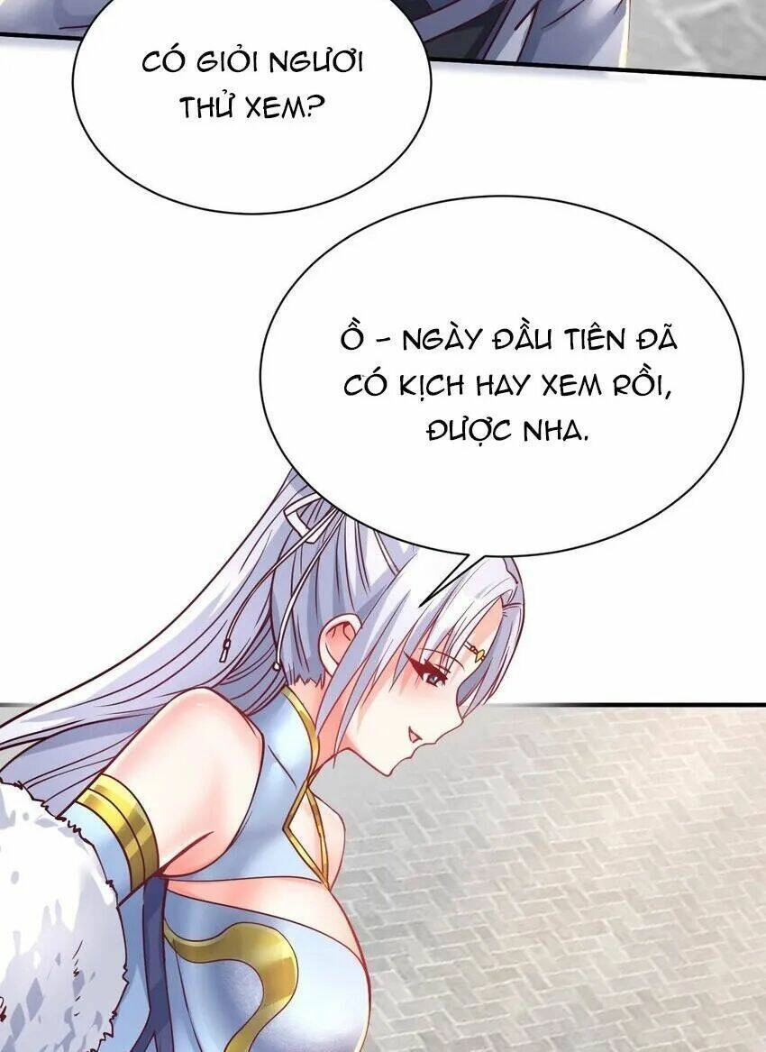 Ta Nằm Vùng Tại Ma Giới Chapter 51 - 27