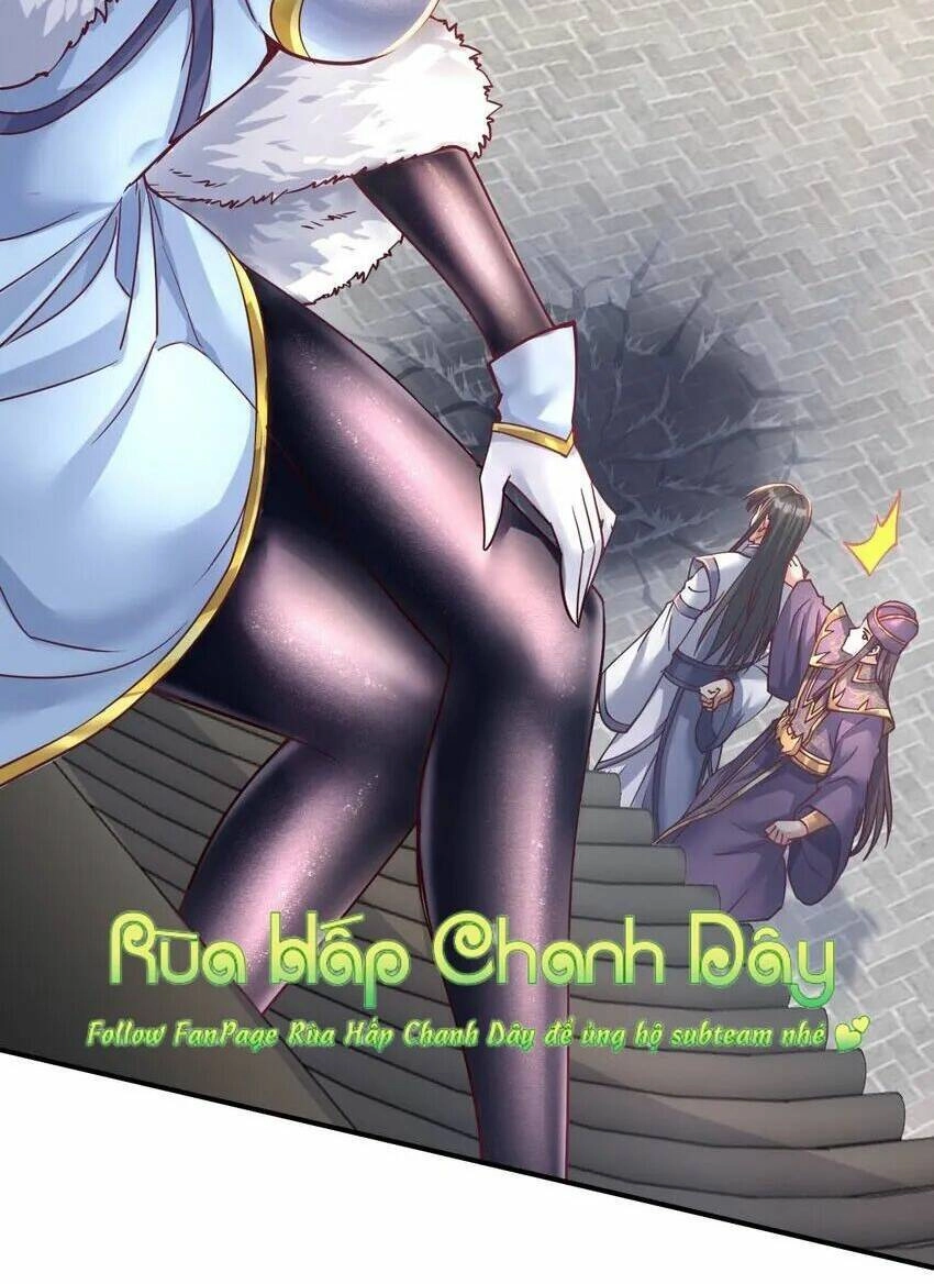 Ta Nằm Vùng Tại Ma Giới Chapter 51 - 28