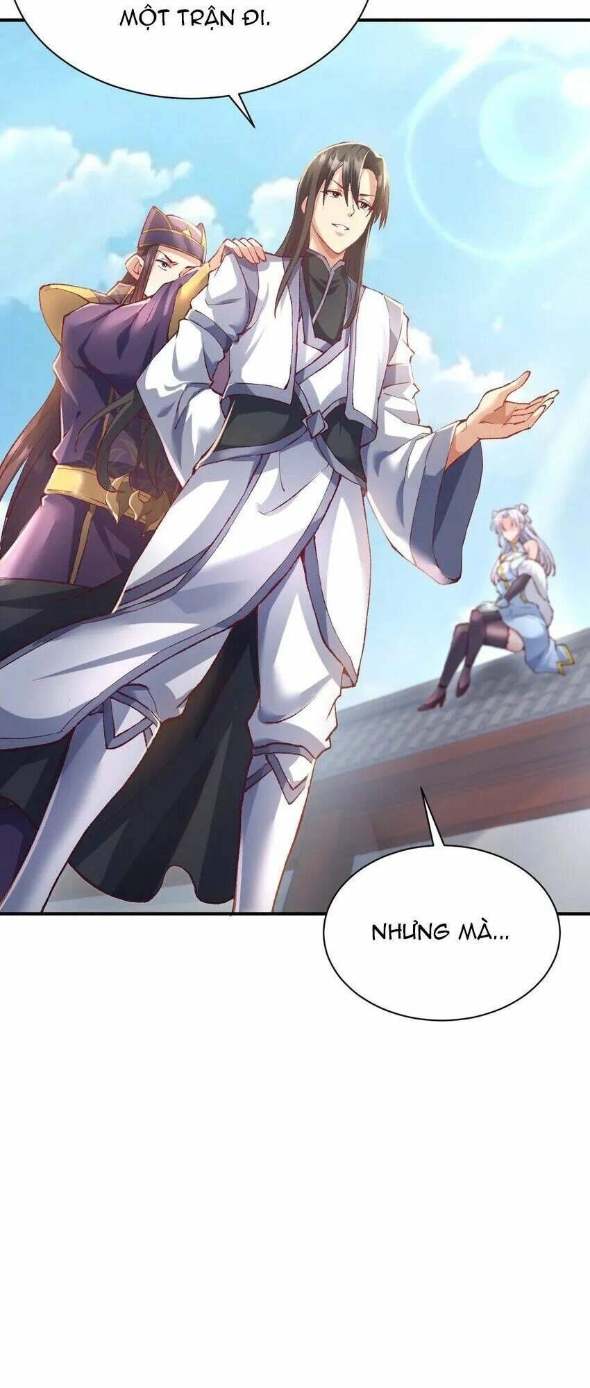 Ta Nằm Vùng Tại Ma Giới Chapter 51 - 32