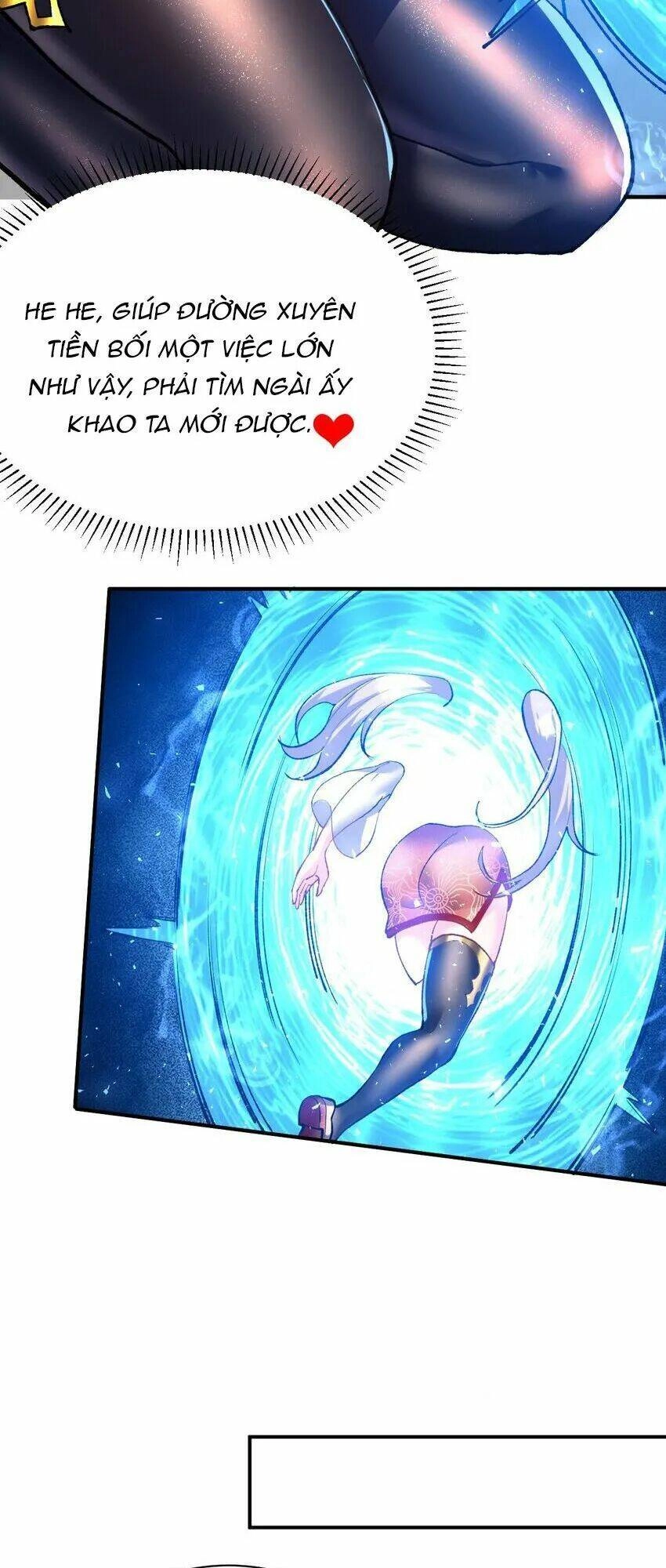 Ta Nằm Vùng Tại Ma Giới Chapter 52 - 6