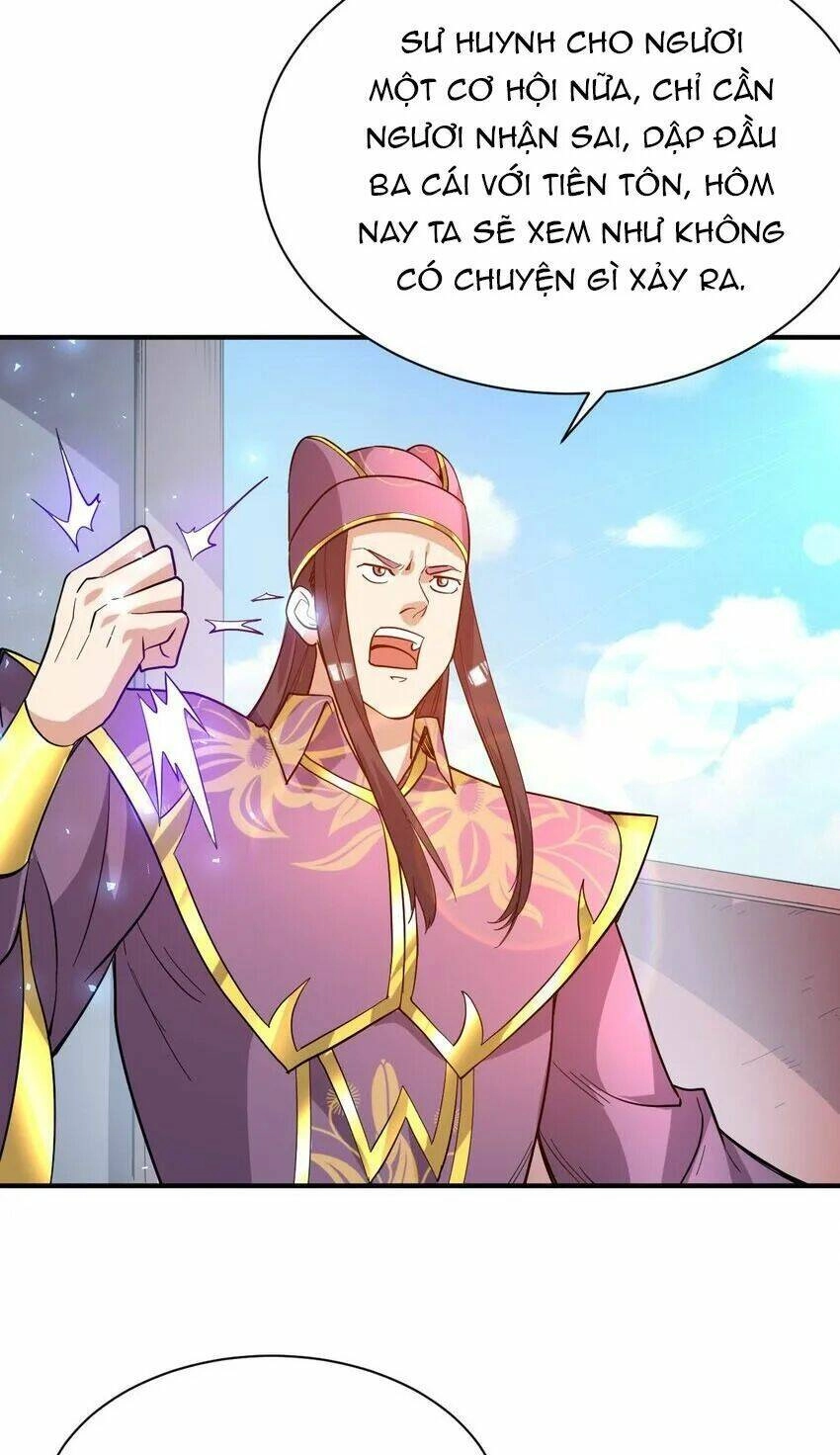 Ta Nằm Vùng Tại Ma Giới Chapter 52 - 10