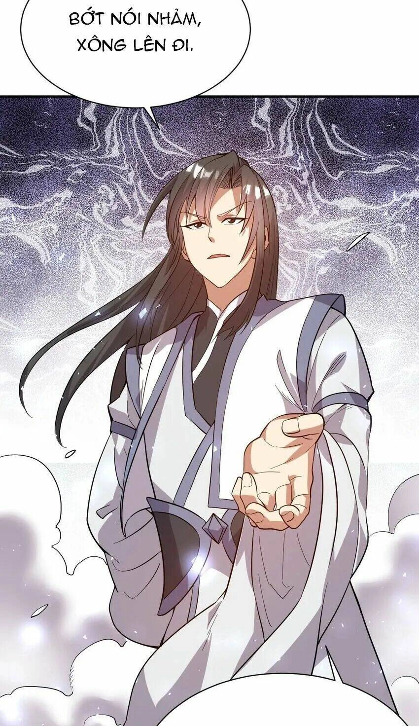 Ta Nằm Vùng Tại Ma Giới Chapter 52 - 11