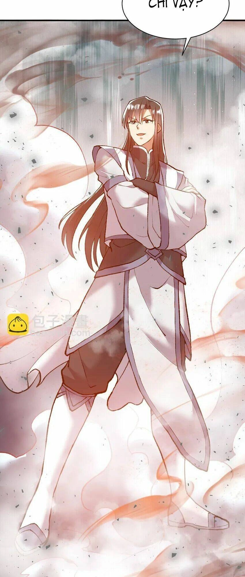 Ta Nằm Vùng Tại Ma Giới Chapter 52 - 16