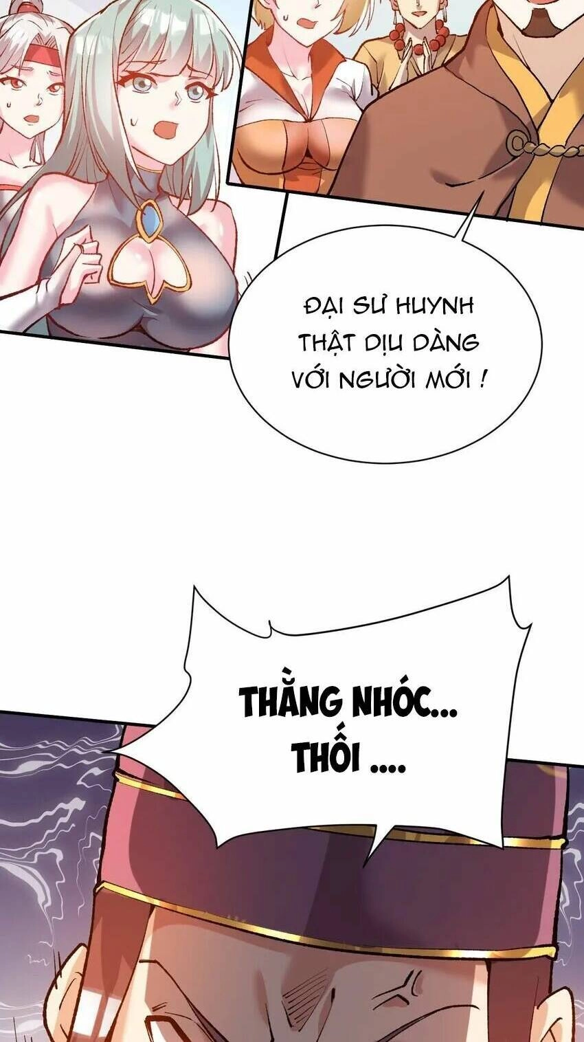 Ta Nằm Vùng Tại Ma Giới Chapter 52 - 18