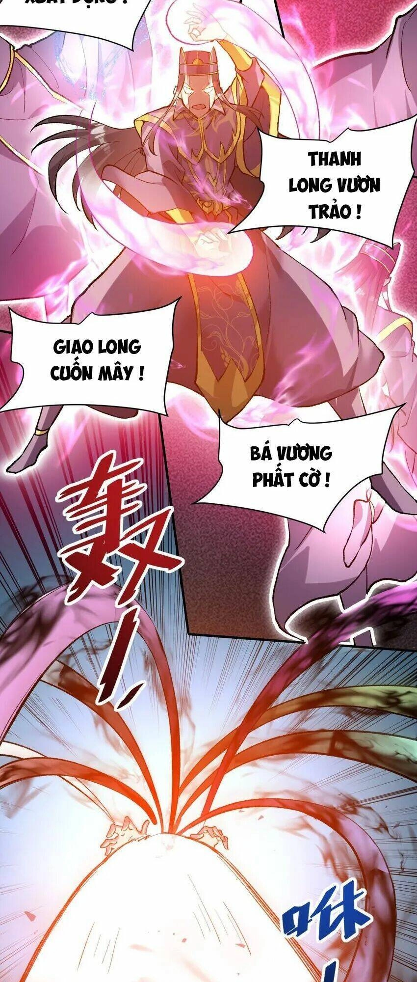 Ta Nằm Vùng Tại Ma Giới Chapter 52 - 20