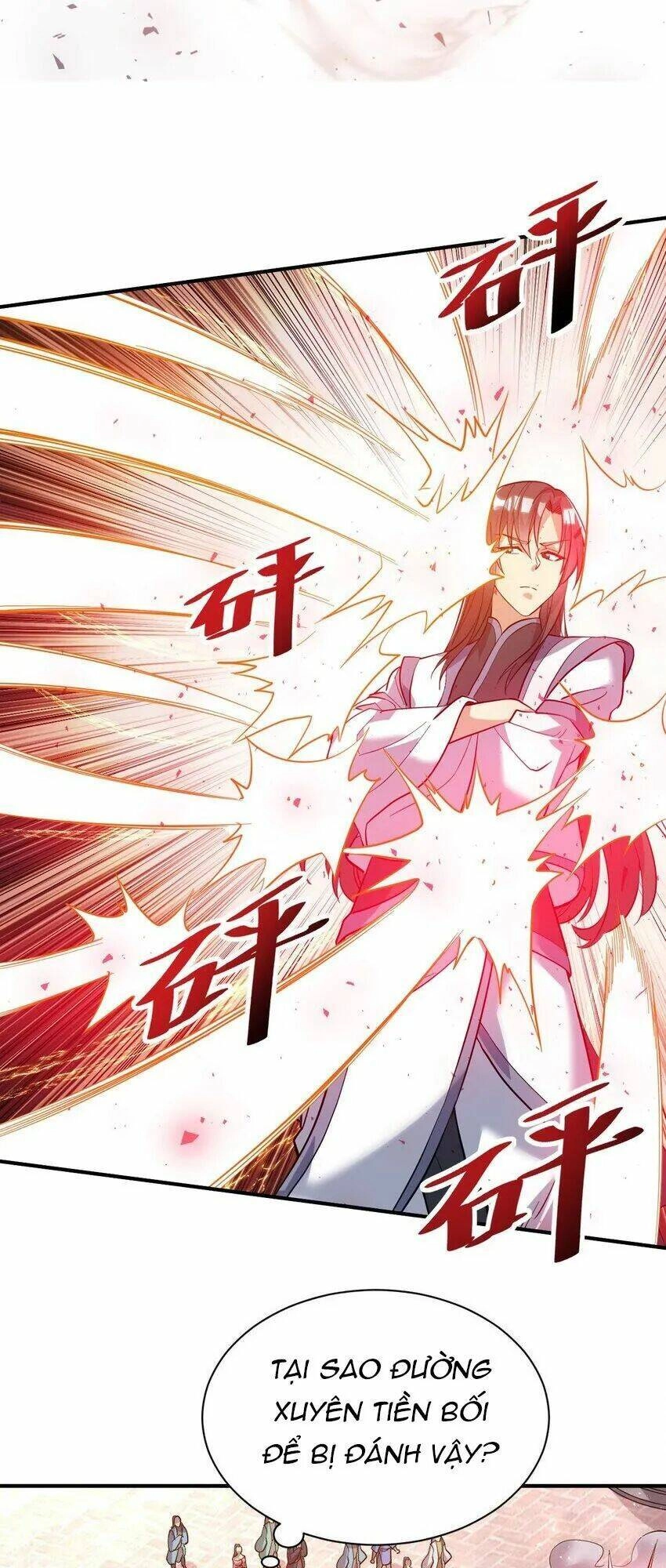 Ta Nằm Vùng Tại Ma Giới Chapter 52 - 23