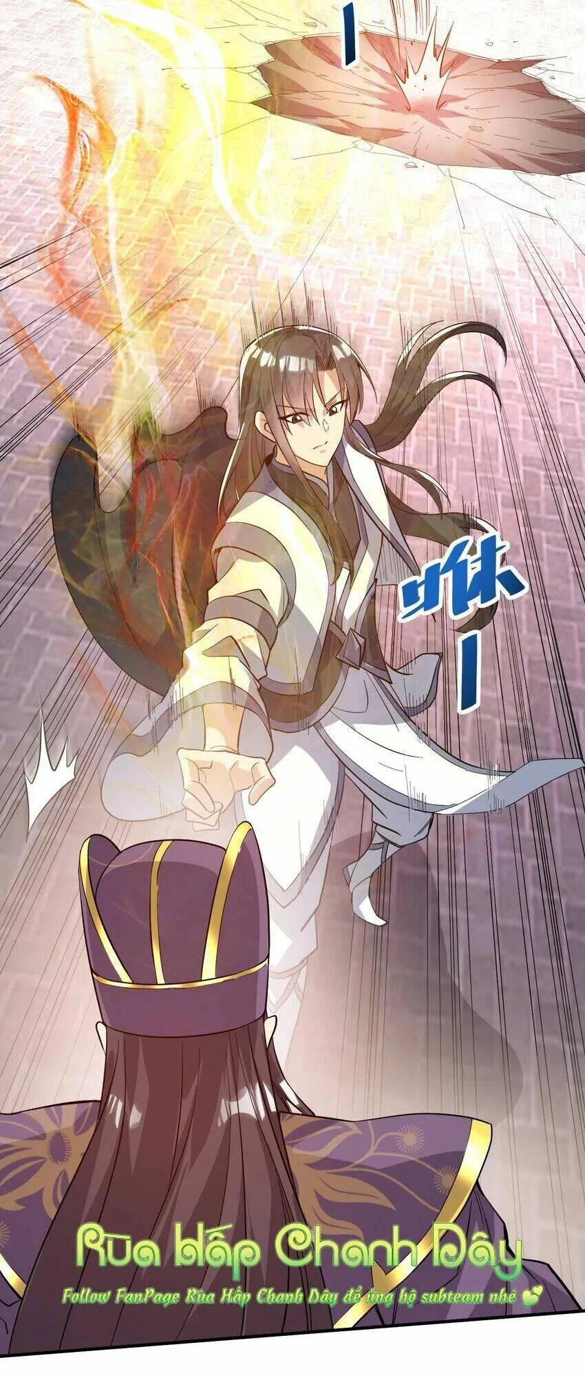 Ta Nằm Vùng Tại Ma Giới Chapter 52 - 26