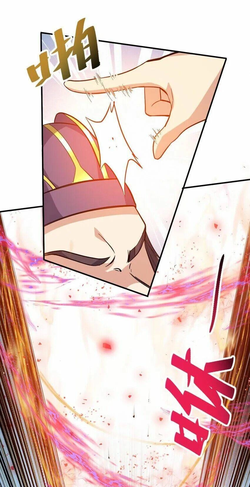 Ta Nằm Vùng Tại Ma Giới Chapter 52 - 27