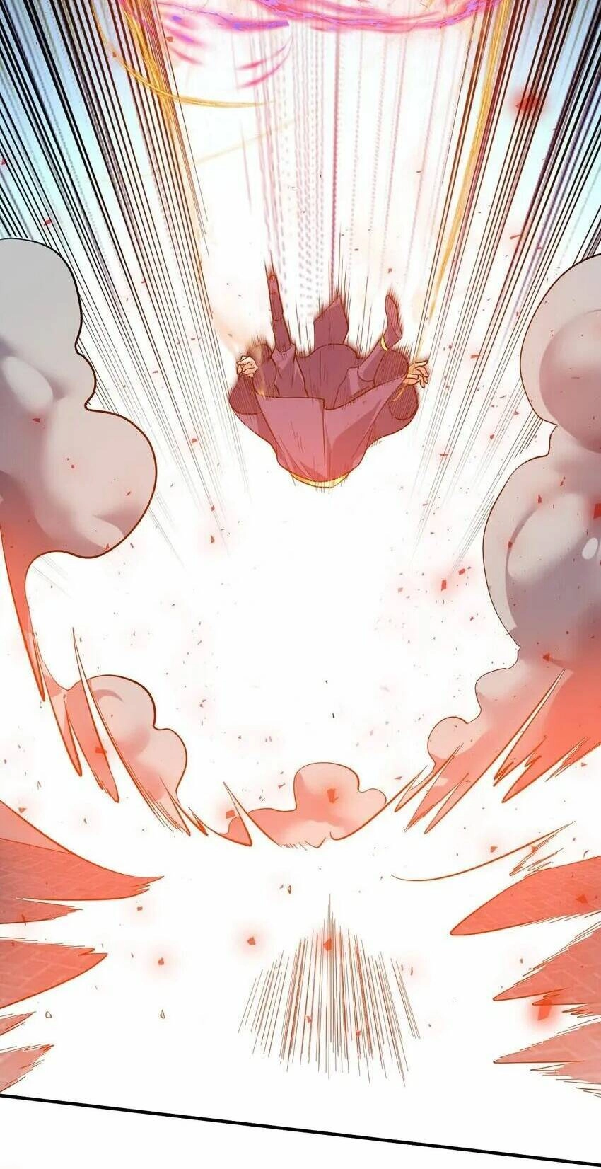 Ta Nằm Vùng Tại Ma Giới Chapter 52 - 28