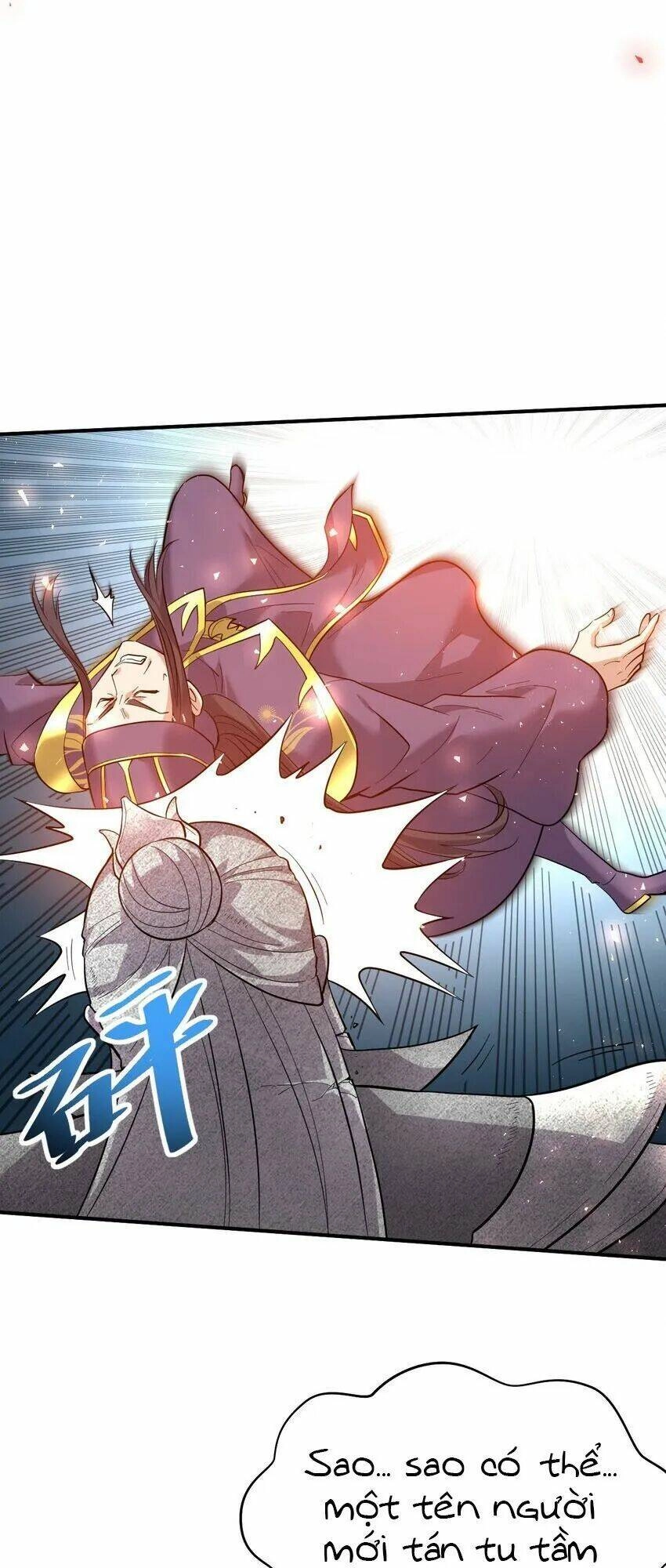 Ta Nằm Vùng Tại Ma Giới Chapter 52 - 29