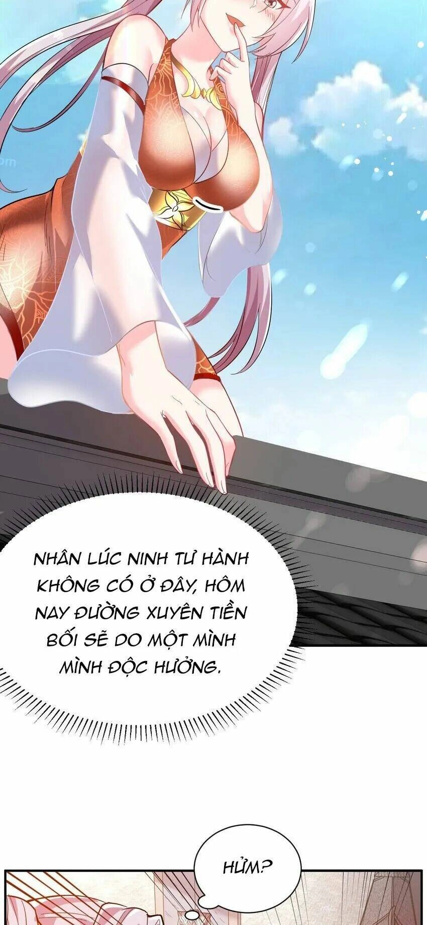 Ta Nằm Vùng Tại Ma Giới Chapter 52 - 32