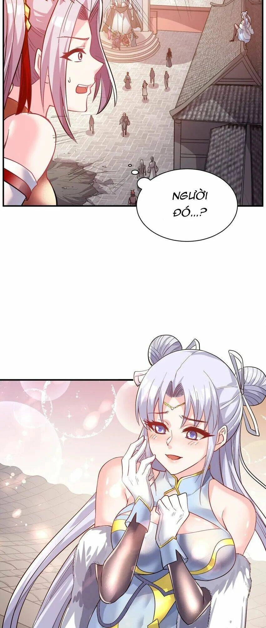 Ta Nằm Vùng Tại Ma Giới Chapter 52 - 33