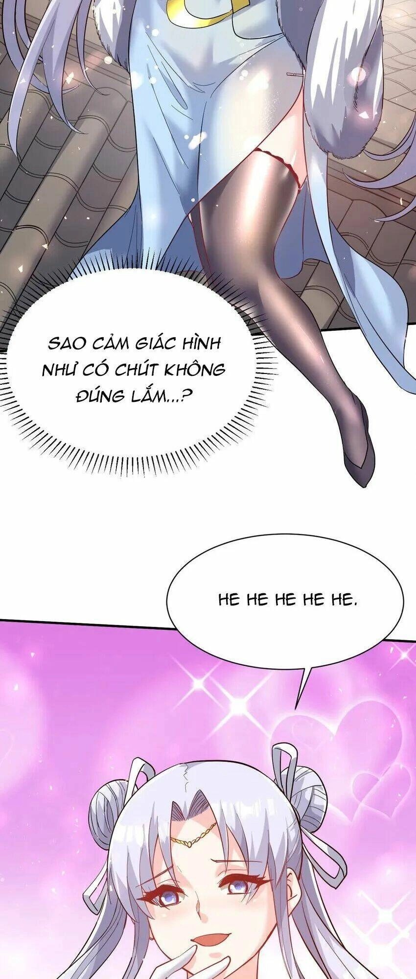 Ta Nằm Vùng Tại Ma Giới Chapter 52 - 34