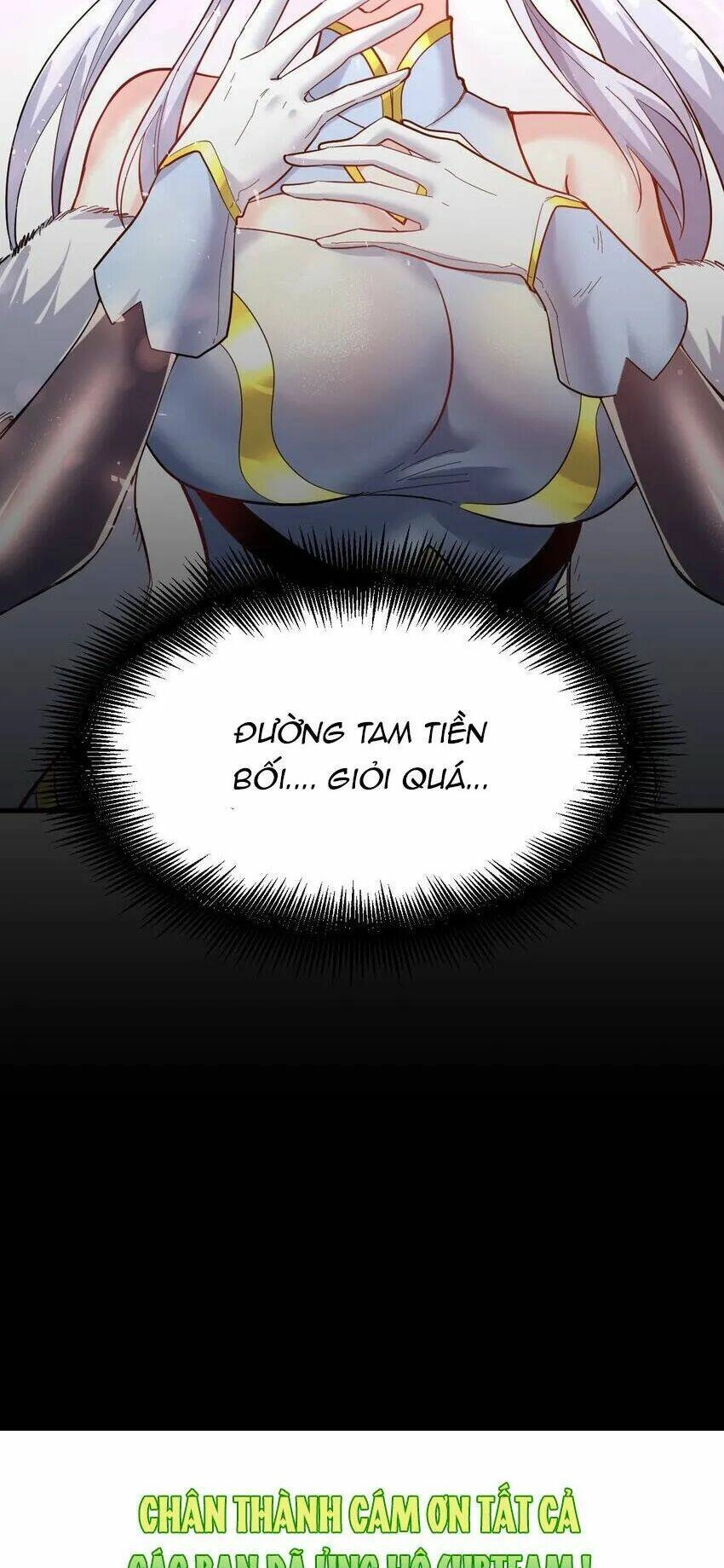 Ta Nằm Vùng Tại Ma Giới Chapter 52 - 35